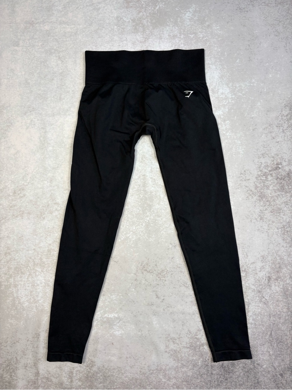 Gymshark Black Athletic Leggings